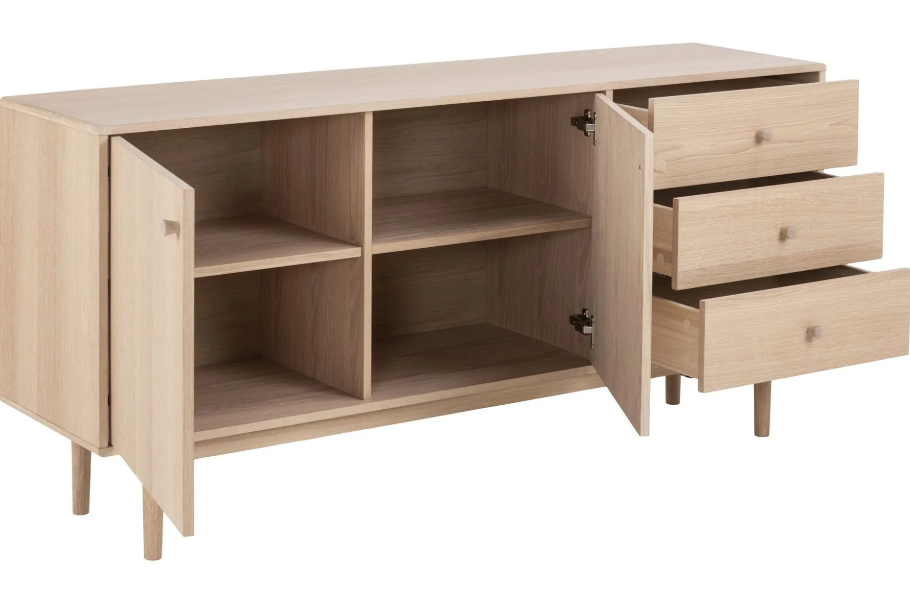 Salama Skjenk 160 cm