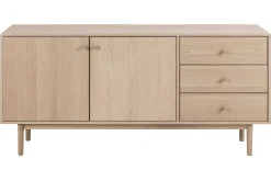 Salama Skjenk 160 cm