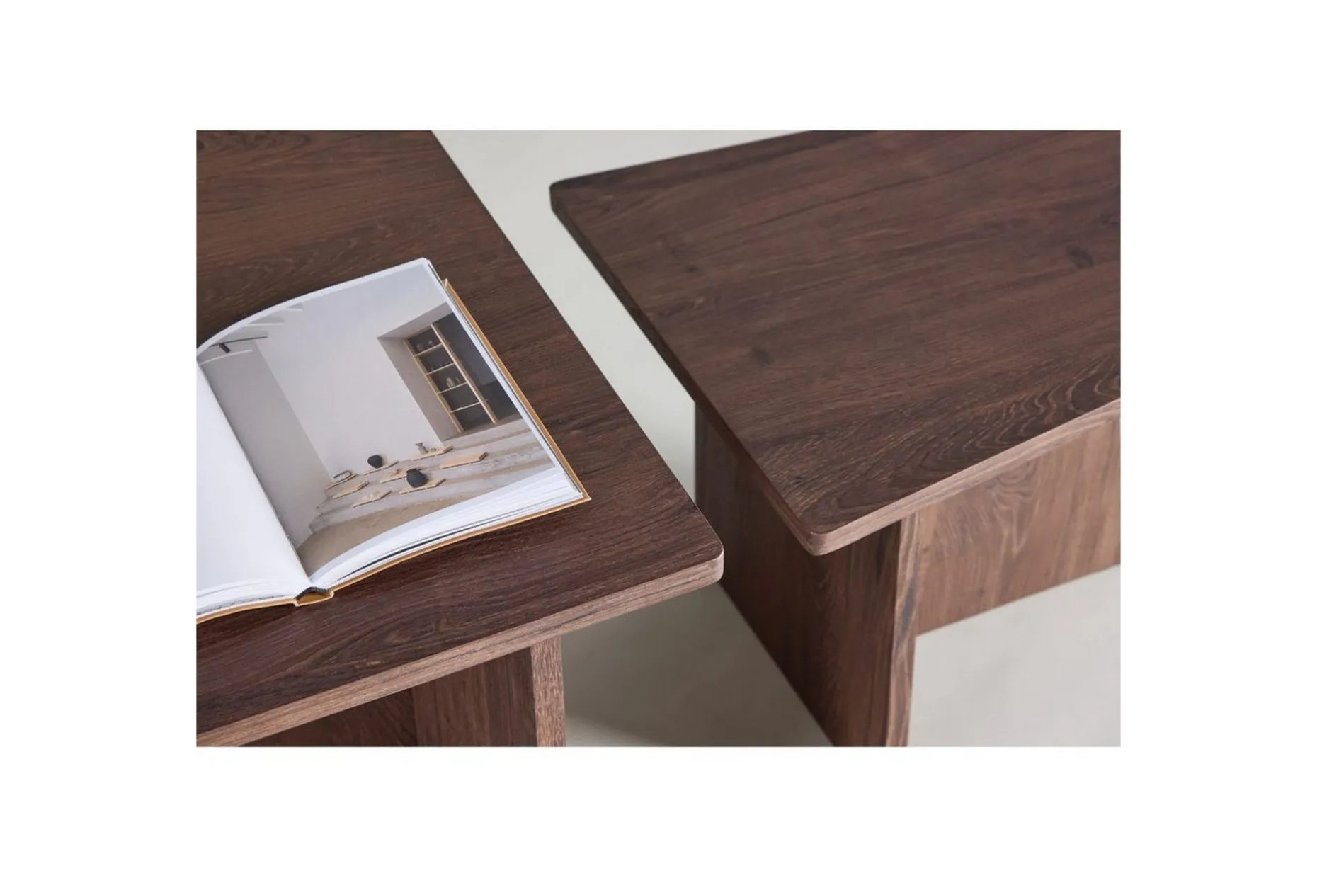 Sala Sofabord 60 Cm