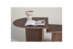 Sala Sofabord 60 Cm