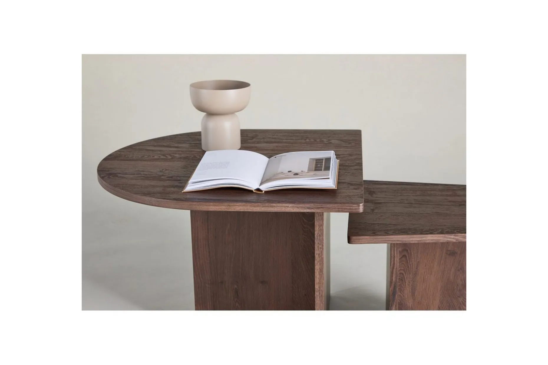 Sala Sofabord 60 Cm