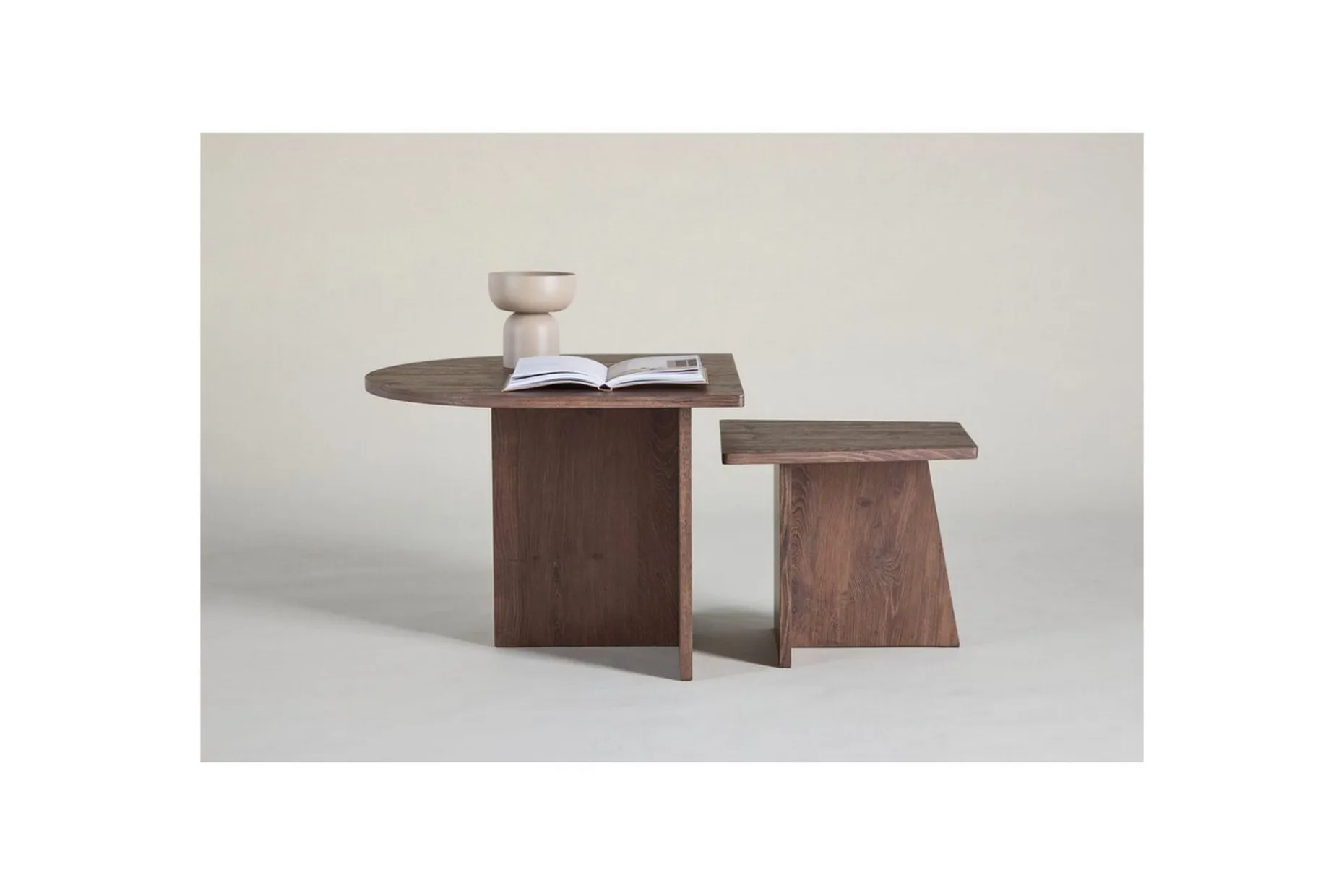 Sala Sofabord 60 Cm