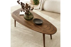 Saldus Sofabord 115 cm