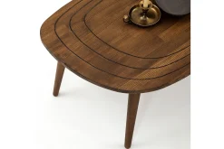 Saldus Sofabord 115 cm