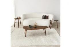 Saldus Sofabord 115 cm