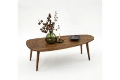 Saldus Sofabord 115 cm