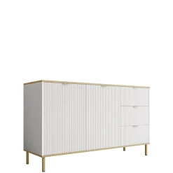 Salmor Skjenk 135x42 cm