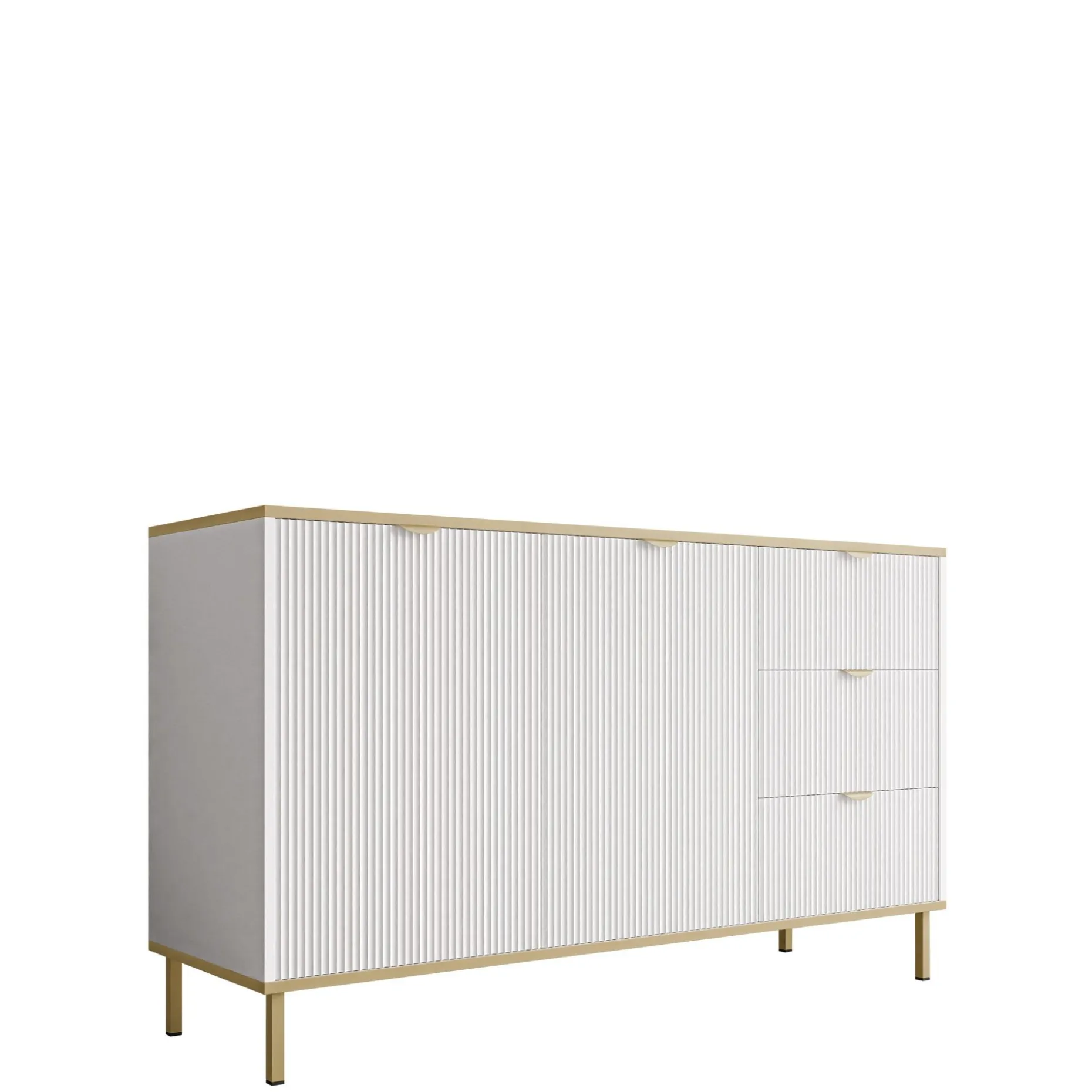 Salmor Skjenk 135x42 cm