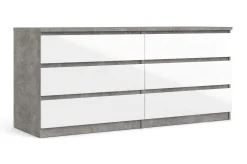 Salomns Kommode 50x154 cm