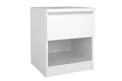 Salomns Sengebord 40,4 cm