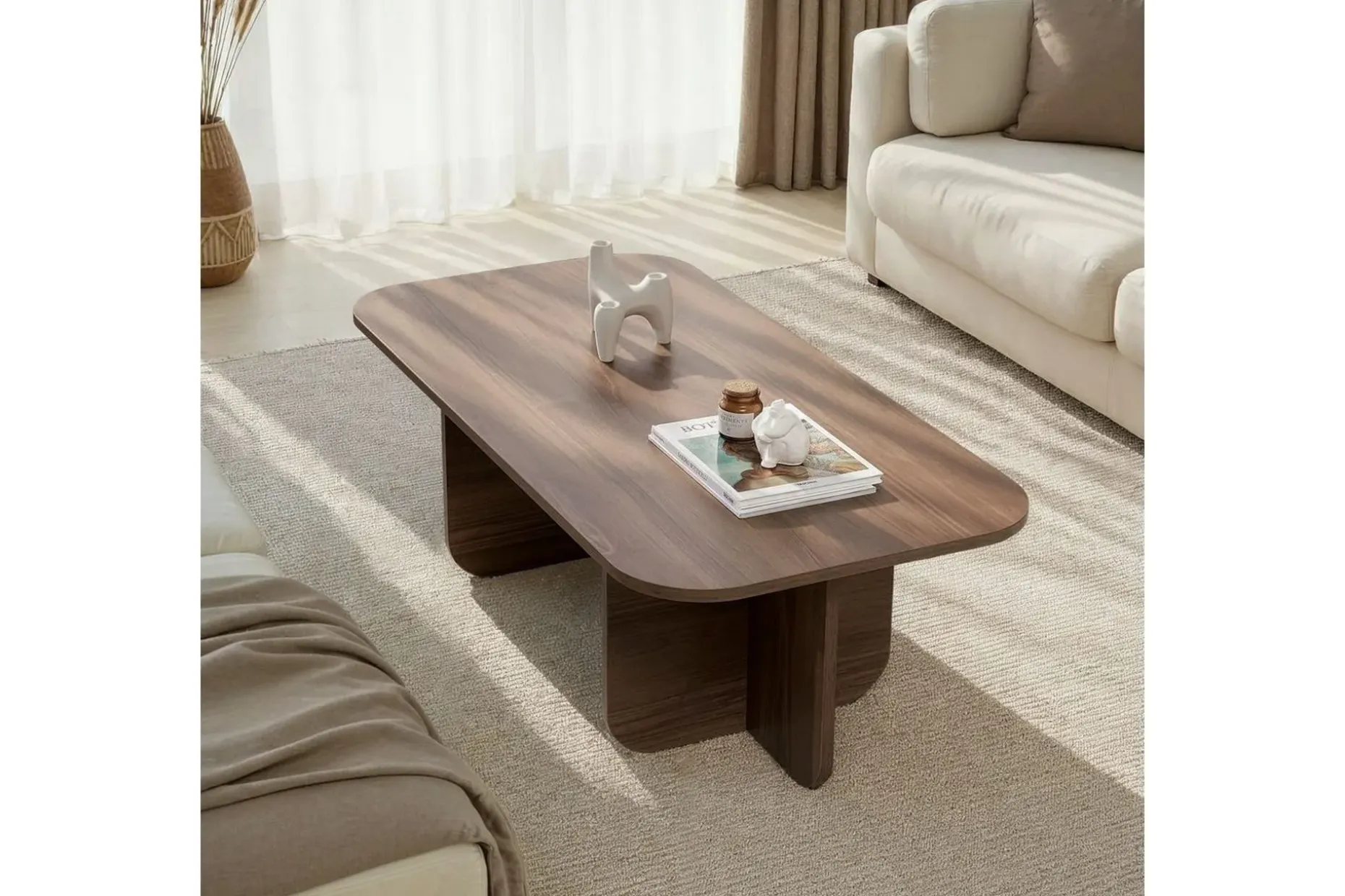 Salrin Sofabord 120 cm