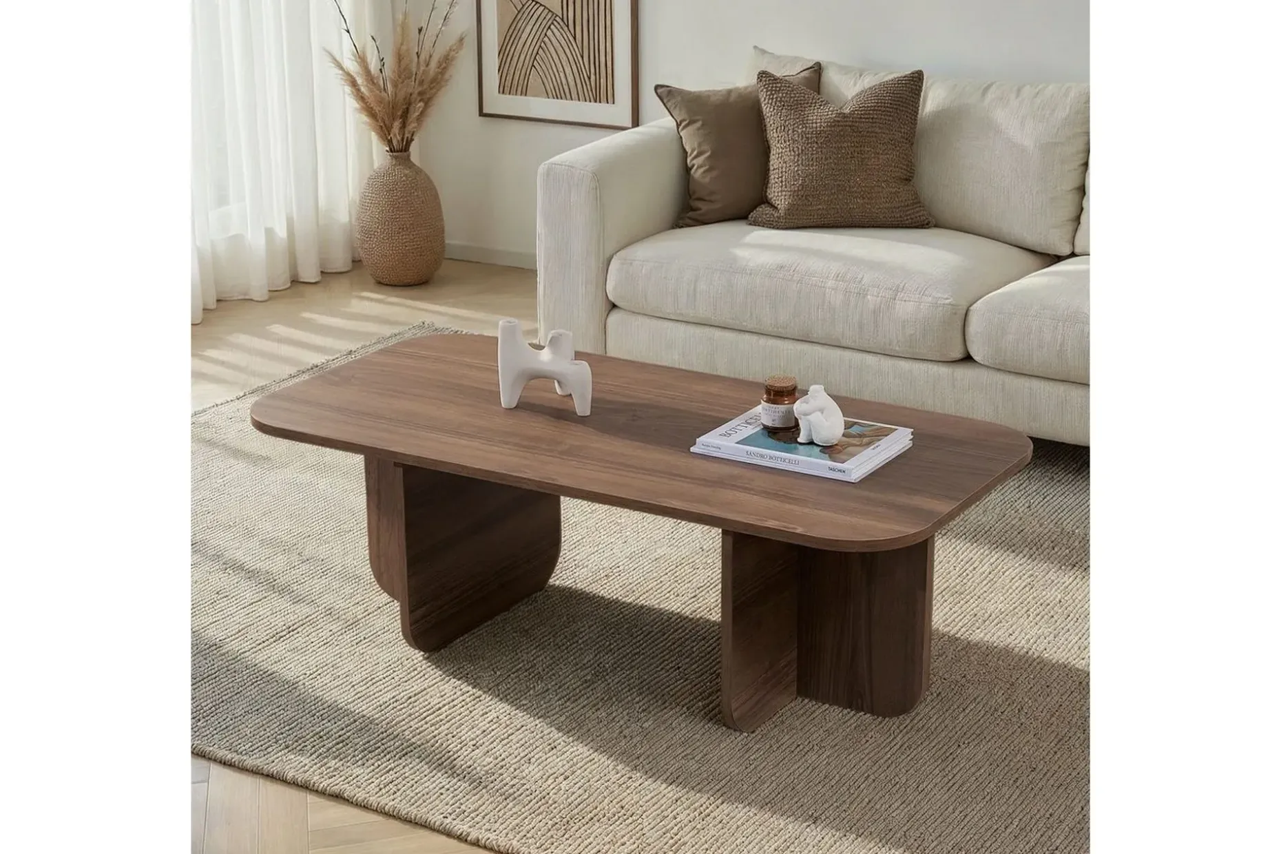 Salrin Sofabord 120 cm