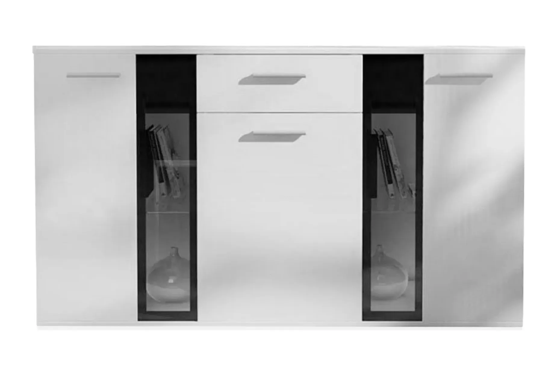 Salsa kommode 140x40x80 cm