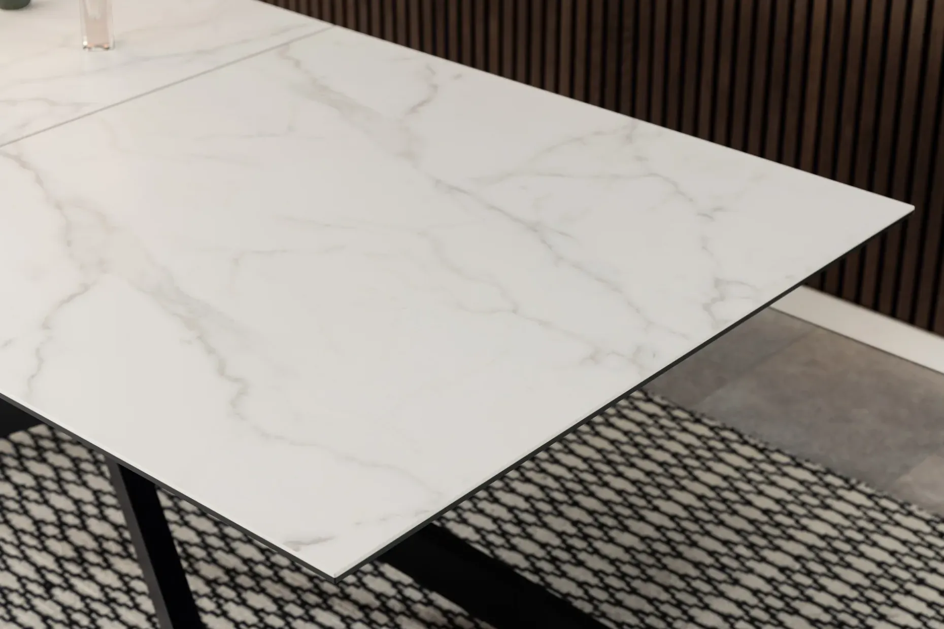 Salupa Spisebord 240x100 cm