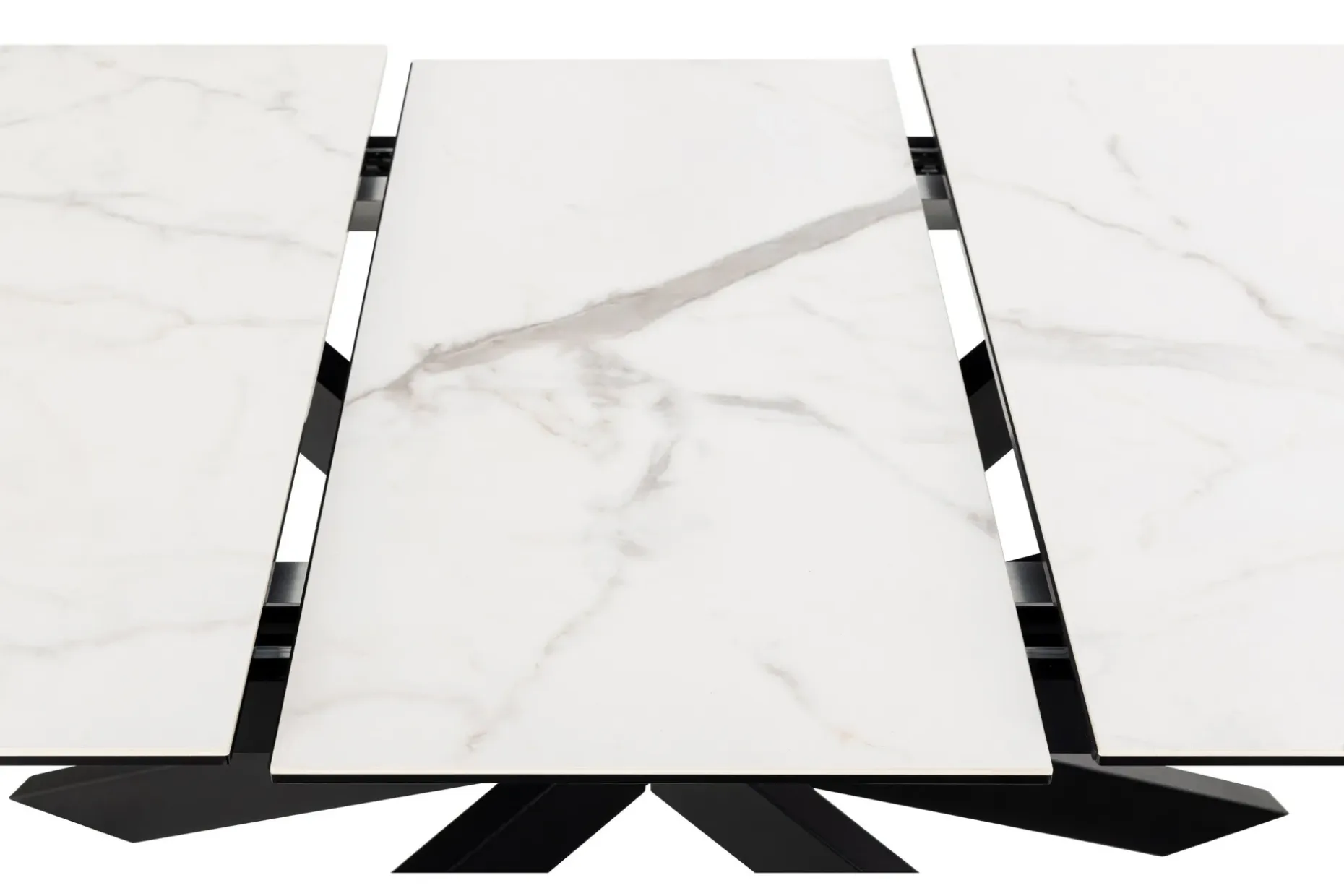 Salupa Spisebord 210x90 cm