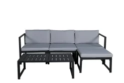Salvador Loungegruppe