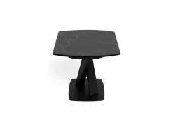 Salvas uttrekkbart spisebord 160–240 cm ovalt