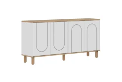 Salven Konsollbord 150 cm