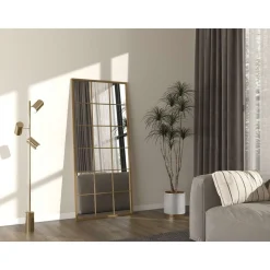 Salvin Gulvspeil 80 x 180 cm