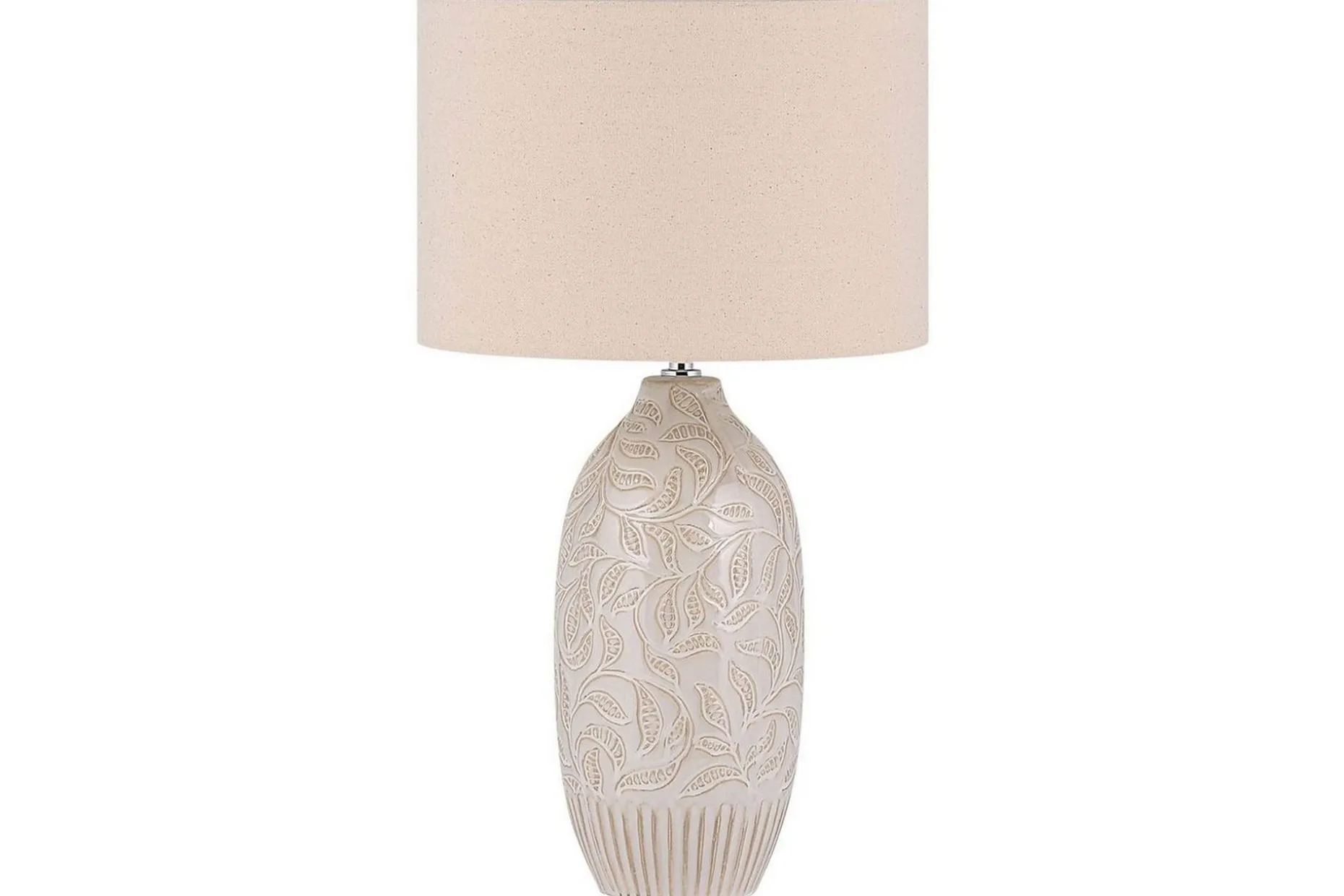 Salza Bordlampe 57 cm E27