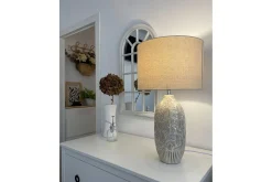 Salza Bordlampe 57 cm E27