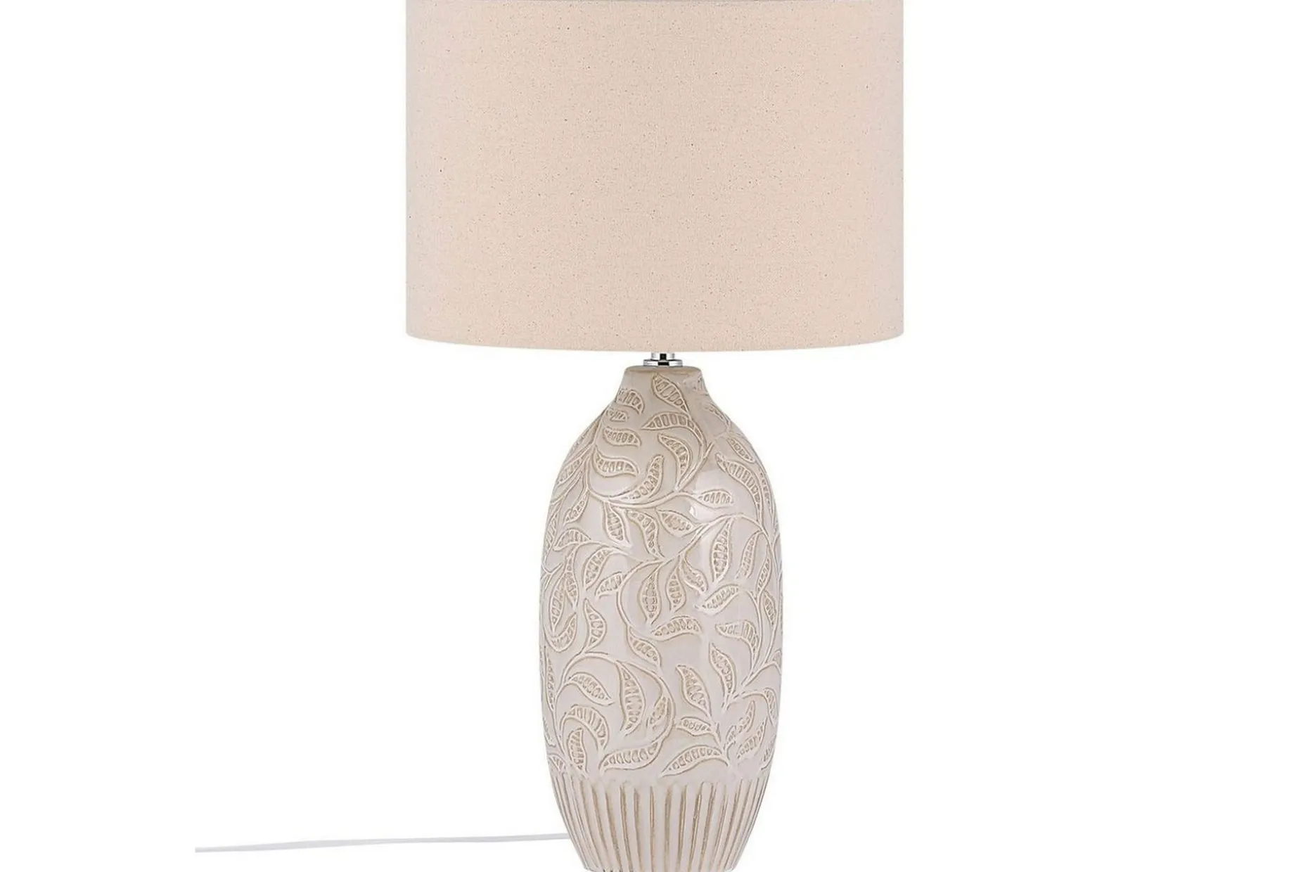 Salza Bordlampe 57 cm E27