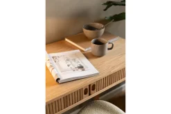 Samay Skrivebord 100x100 cm