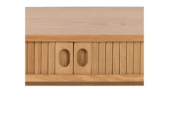 Samay Skrivebord 100x100 cm