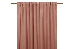 Sameta Fløyelsgardin Multibåndlengde 2-pk 240 cm
