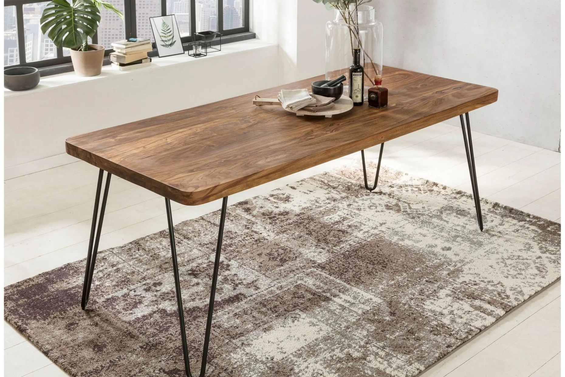 Samhita Spisebord 120 cm