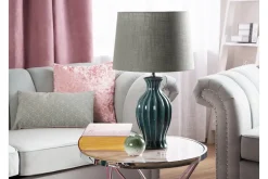 Samina Bordlampe 35 cm