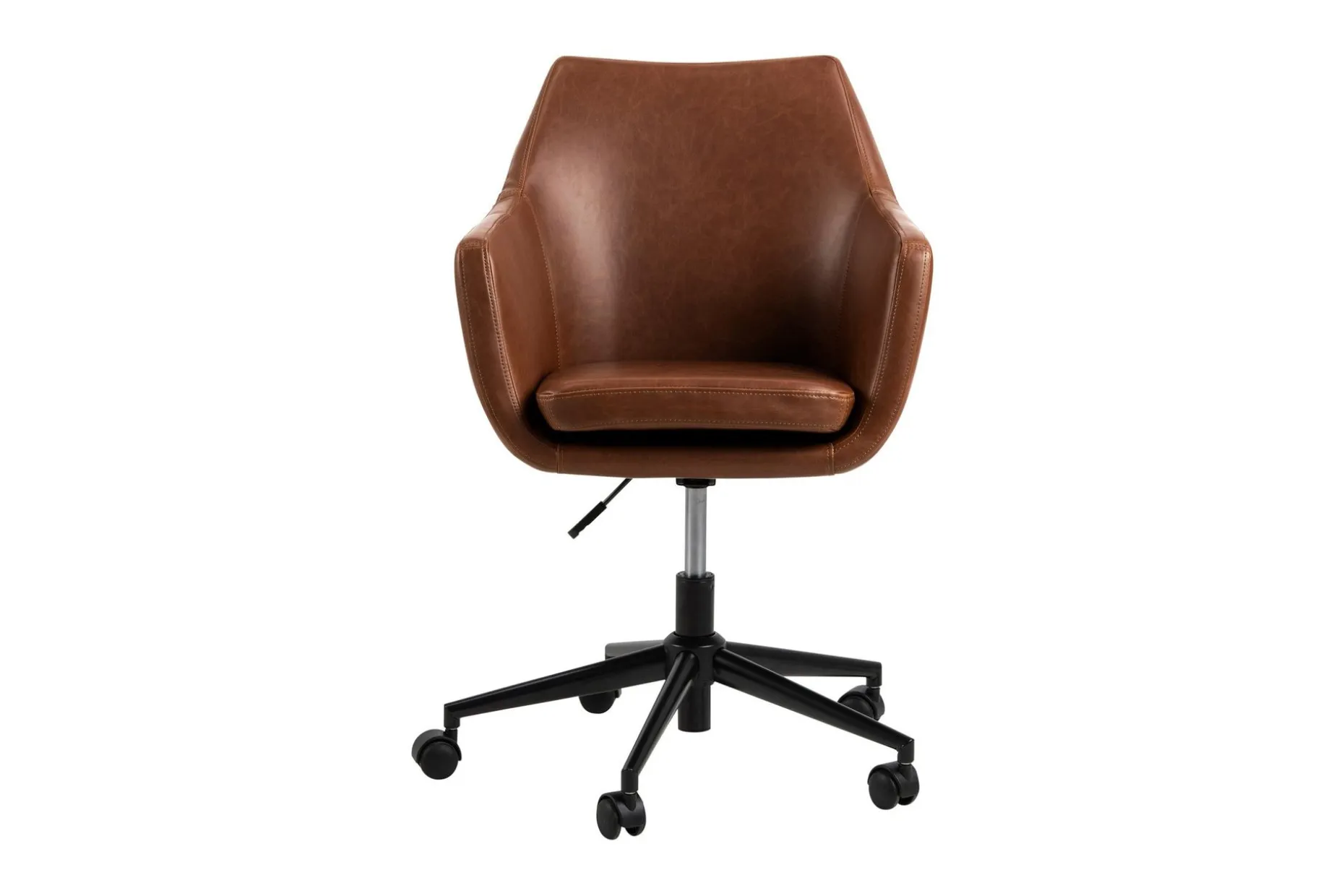 Samlar Kontorstol Vintage
