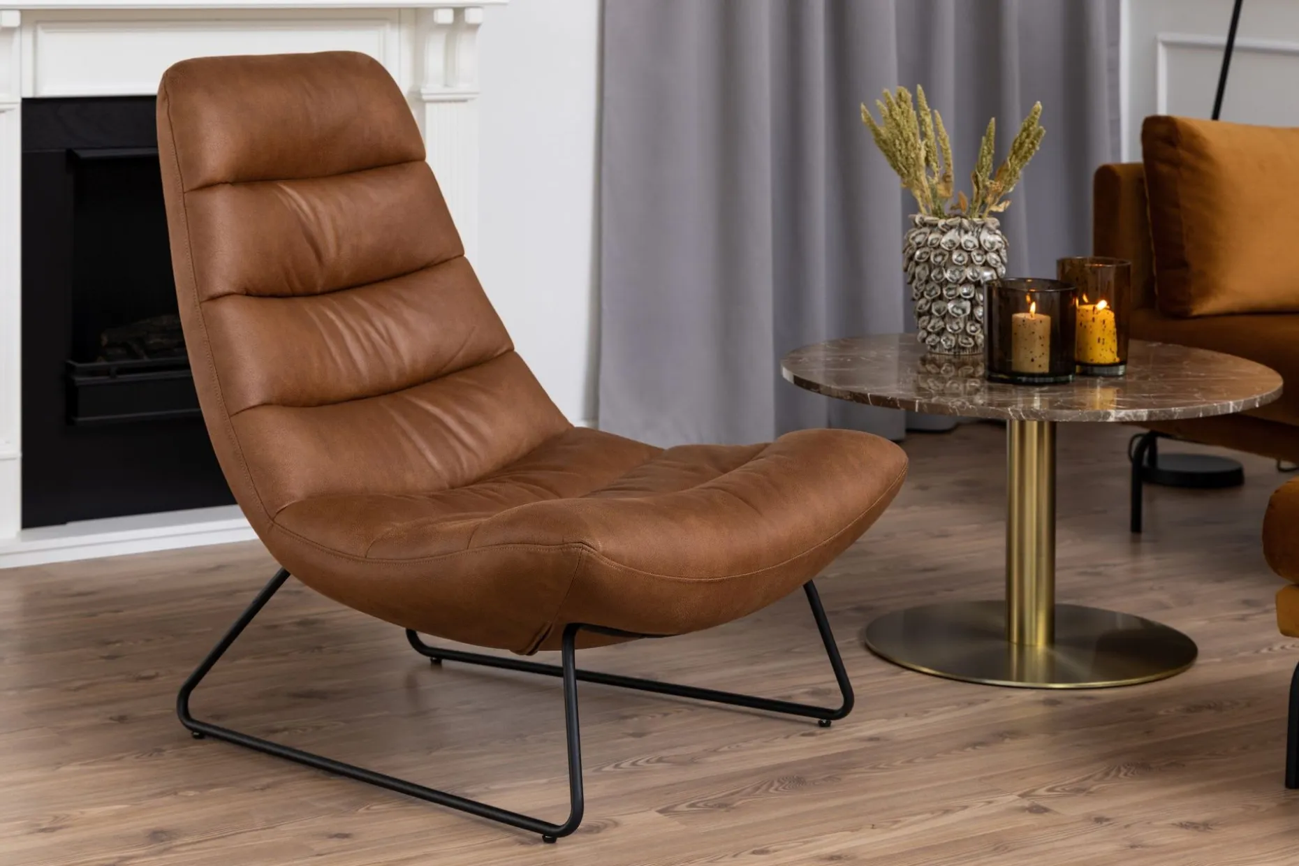 Sammo Loungestol