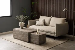 Samon Sofabord 100x60 cm
