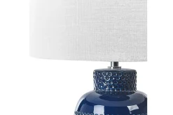 Samoste Bordlampe 53 cm E27