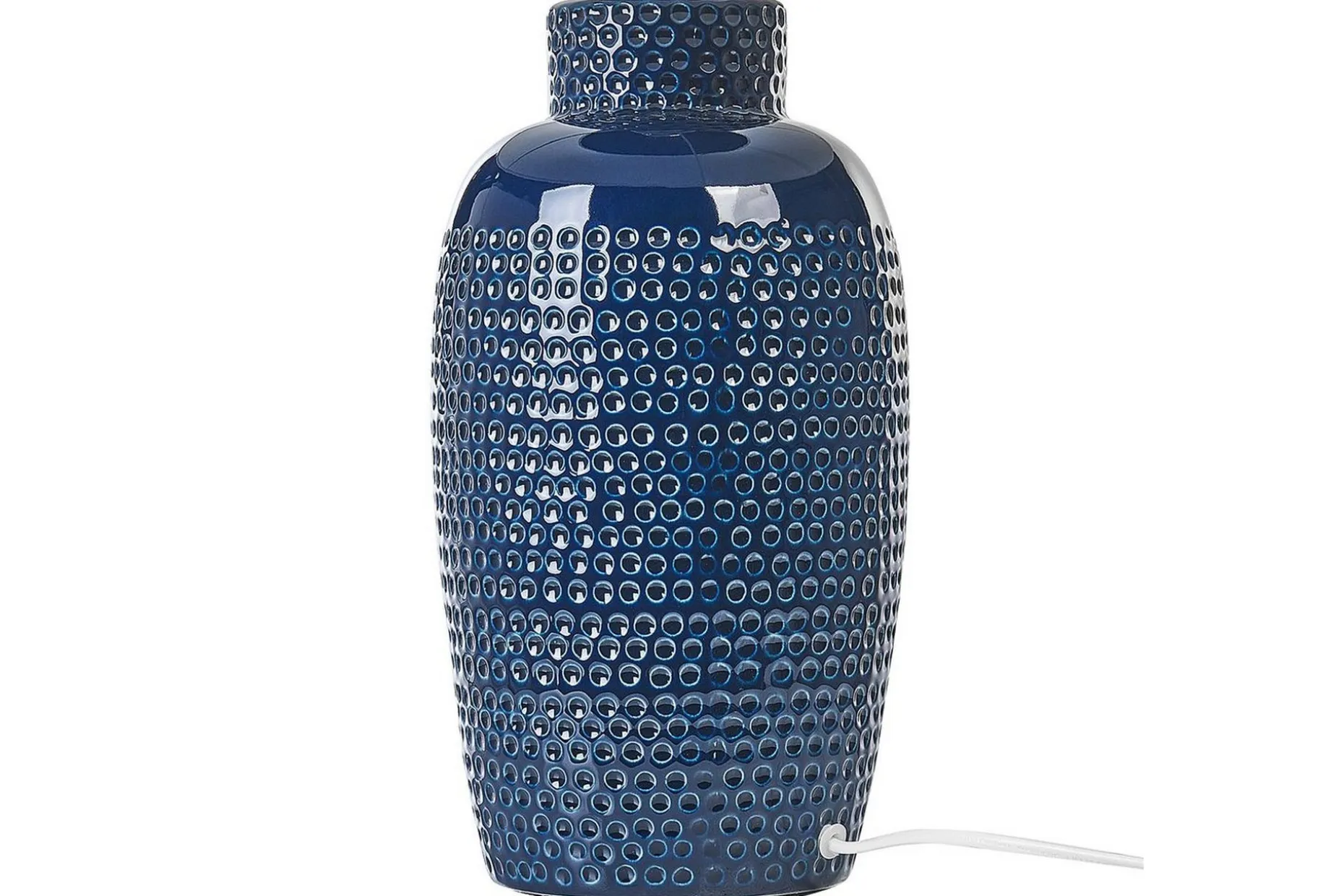 Samoste Bordlampe 53 cm E27