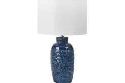 Samoste Bordlampe 53 cm E27