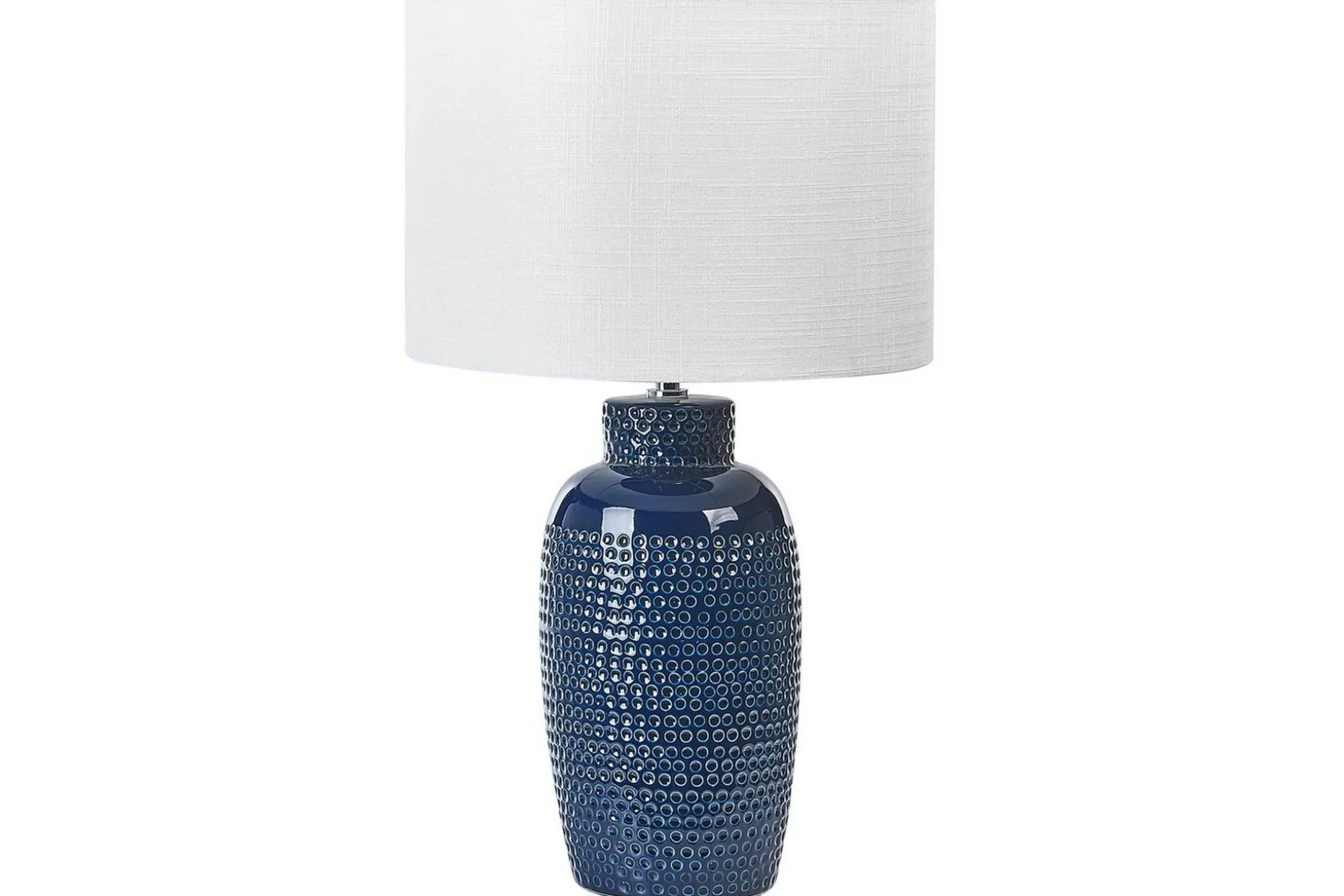 Samoste Bordlampe 53 cm E27