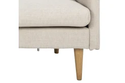 Sanat 3-seters Sofa med Divan