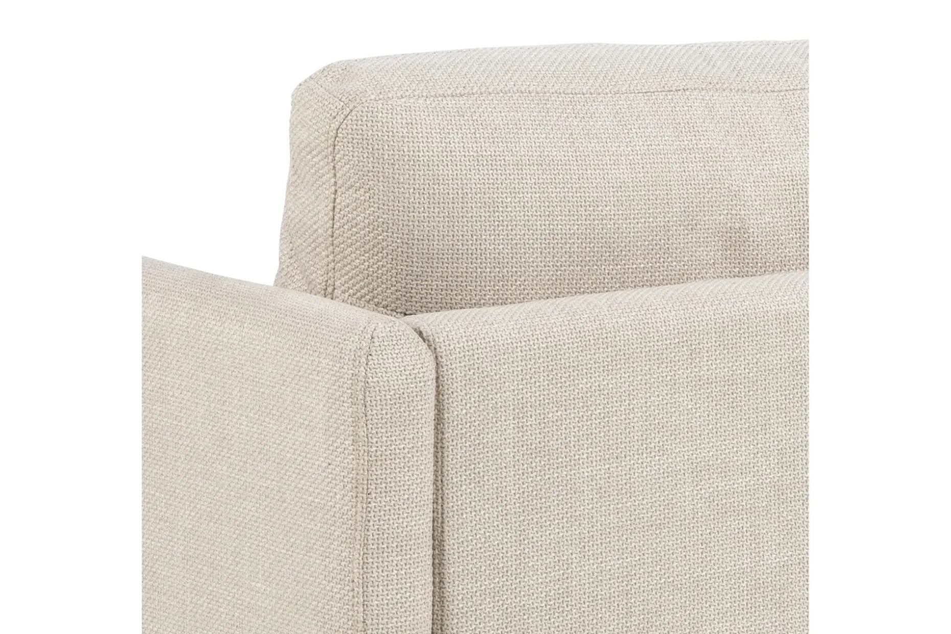 Sanat 3-seters Sofa med Divan