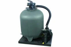 Sandfilter Planet Pool Planet Pool sandfilterpumpe XL