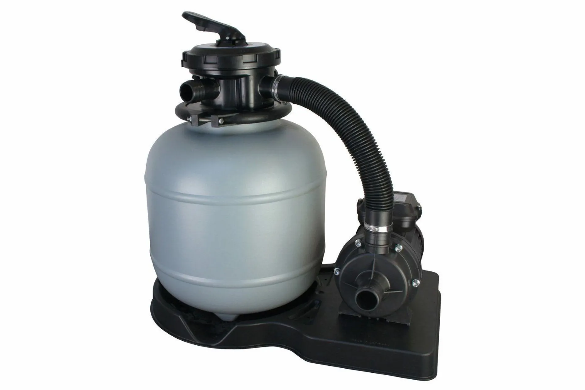 Sandfilter XS