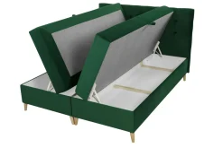 Sandham Kontinentalseng 180x200 cm