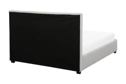 Sandrick Kontinentalseng med Oppbevaring 140x200