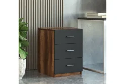 Sanjoan Møbelsett Kontor