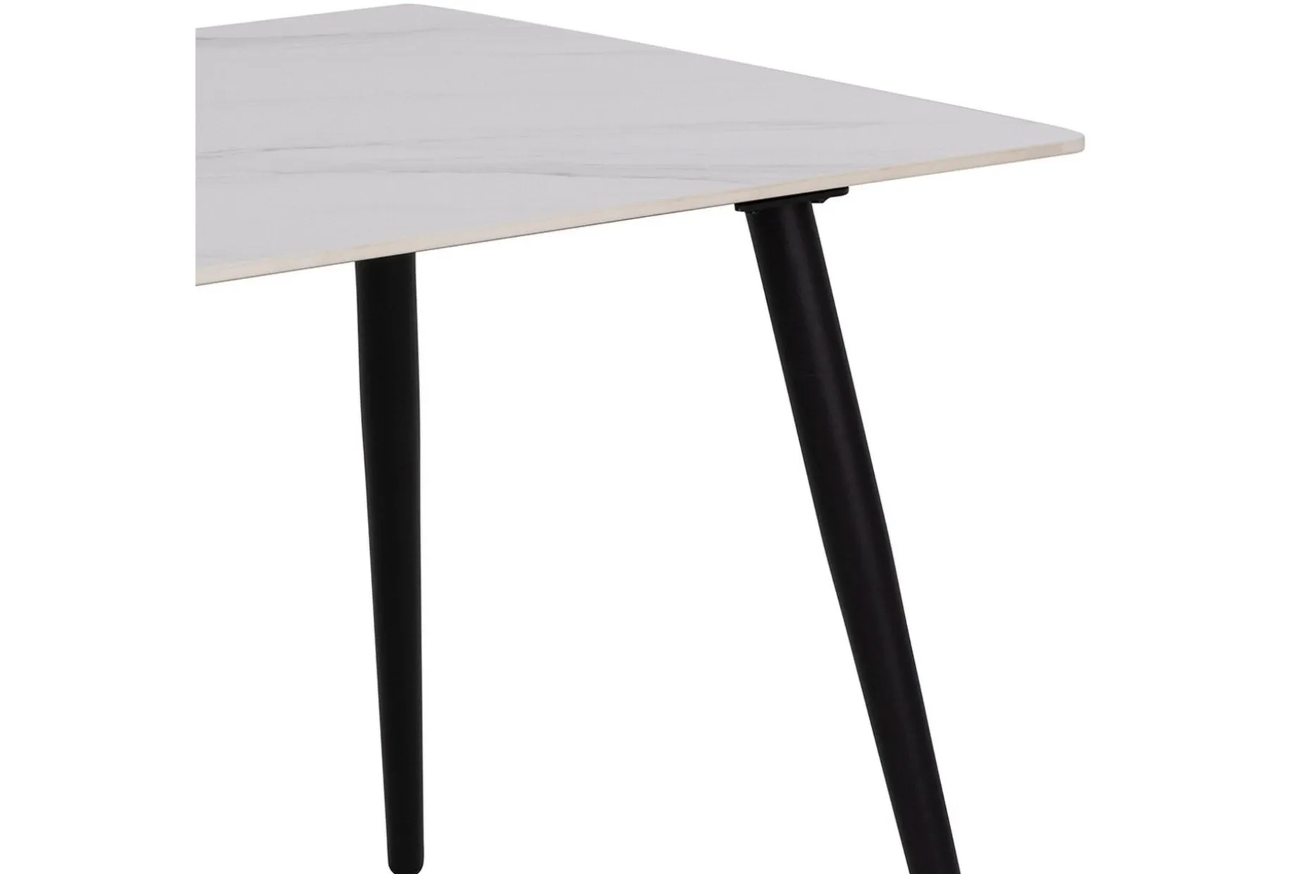 Sanjoan Spisebord 140x80 cm