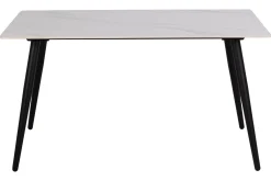 Sanjoan Spisebord 140x80 cm