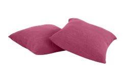 Sanos Pyntepute 2-pk Inari Rosa
