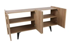 Santagar Avlastningsbord 150 cm