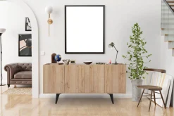 Santagar Avlastningsbord 150 cm